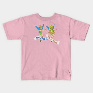 Taco Bell Kids T-Shirt